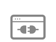 Third-Party Apps logo