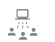 User Accounts logo