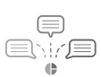Volume Reports logo