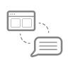 Web2SMS logo