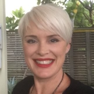 Pauline Scott